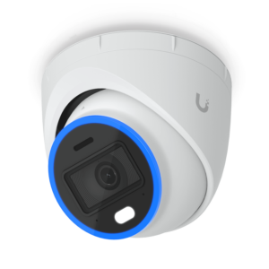 UI BLANCO MINIDOMO 8MP AI V57º 1-1000 IP66 IK08 CAMARAIP IR40 REQ-POE+