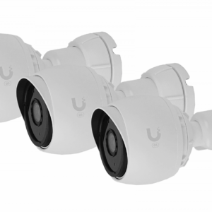 UBIQUITI 3UN BALA 84X45º 1-100 1512P IK04 IPX4 CAMARA IR MIC REQ-POEAF