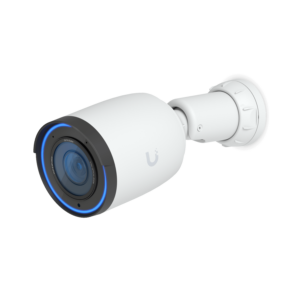 UI BLANCO BALA 2,36X 8MP AI IR40M 1-1000 114º IP66 IK04 MIC REQ-POE+