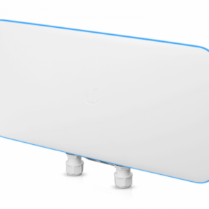 UBIQUITI IP67 1-10G 1-1000 25DBM 5GHZ-4X4 BEAMFORM/10-15DBI INC50V