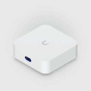 UBIQUITI WIFI7 2,4/5/6GHZ 11GBPS 1-10G 1-2500 C/5V UNIFI CLOUD GATEWAY